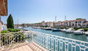 Sale Villa Port Grimaud