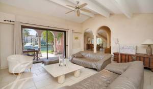 Sale Villa Port Grimaud
