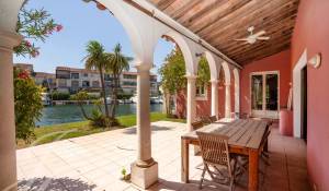 Sale Villa Port Grimaud