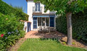Sale Villa Port Grimaud