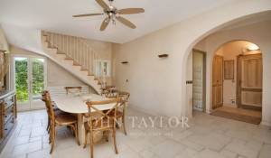 Sale Villa Port Grimaud