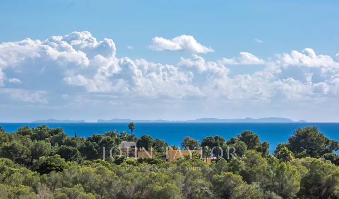 Sale Villa Portals Nous