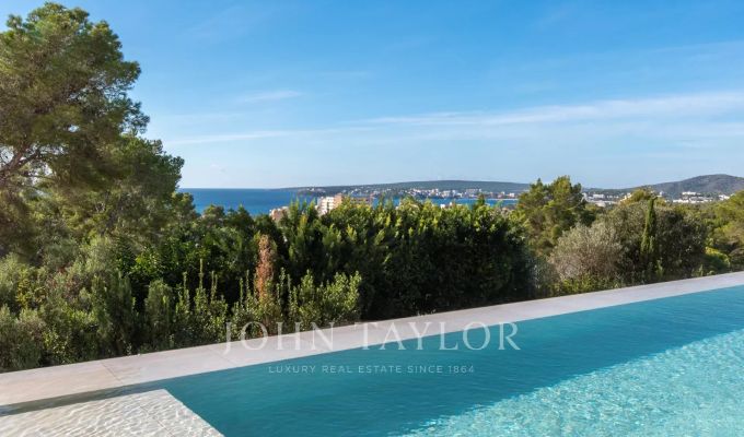 Sale Villa Portals Nous