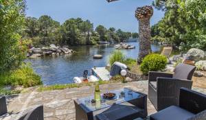 Sale Villa Porto-Vecchio