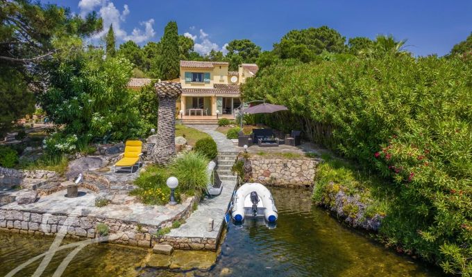 Sale Villa Porto-Vecchio