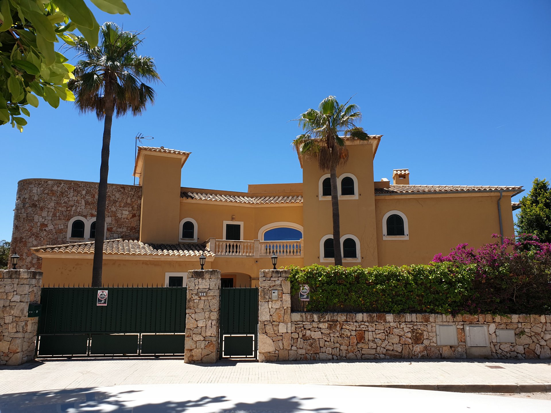 Ad Sale Villa Puig de Ros (07609) refV0432PM