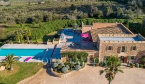 Sale Villa Randa