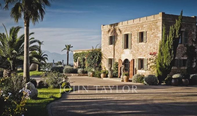 Sale Villa Randa