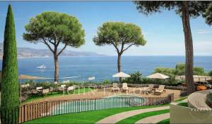 Sale Villa Roquebrune-Cap-Martin
