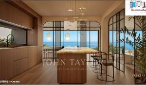 Sale Villa Roquebrune-Cap-Martin