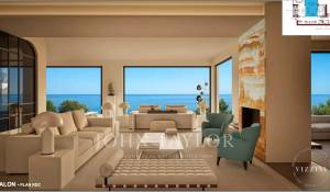 Sale Villa Roquebrune-Cap-Martin