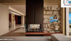 Sale Villa Roquebrune-Cap-Martin