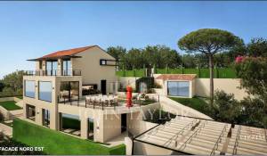 Sale Villa Roquebrune-Cap-Martin