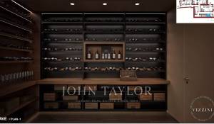 Sale Villa Roquebrune-Cap-Martin