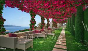 Sale Villa Roquebrune-Cap-Martin