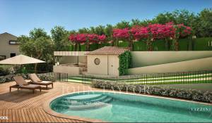 Sale Villa Roquebrune-Cap-Martin