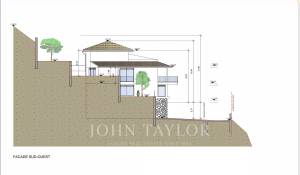 Sale Villa Roquebrune-Cap-Martin