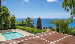 Sale Villa Roquebrune-Cap-Martin