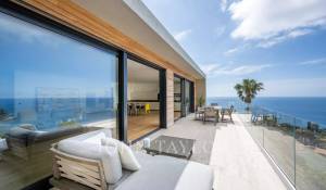 Sale Villa Roquebrune-Cap-Martin