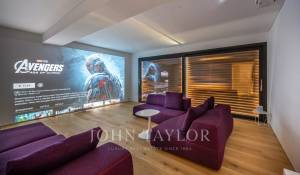 Sale Villa Roquebrune-Cap-Martin