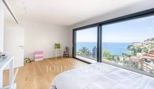 Sale Villa Roquebrune-Cap-Martin