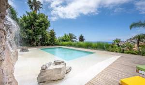 Sale Villa Roquebrune-Cap-Martin
