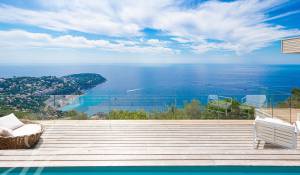 Sale Villa Roquebrune-Cap-Martin