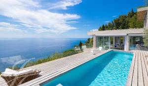 Sale Villa Roquebrune-Cap-Martin