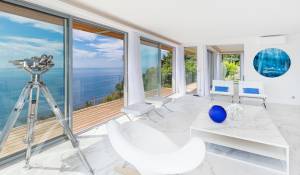 Sale Villa Roquebrune-Cap-Martin