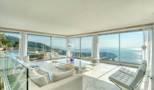 Sale Villa Roquebrune-Cap-Martin