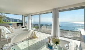 Sale Villa Roquebrune-Cap-Martin