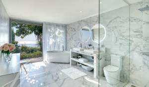 Sale Villa Roquebrune-Cap-Martin