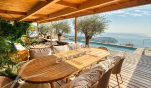 Sale Villa Roquebrune-Cap-Martin
