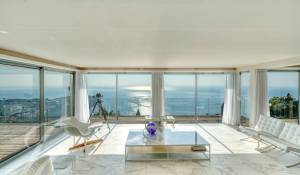 Sale Villa Roquebrune-Cap-Martin