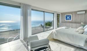 Sale Villa Roquebrune-Cap-Martin