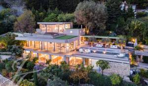 Sale Villa Roquebrune-Cap-Martin