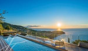 Sale Villa Roquebrune-Cap-Martin