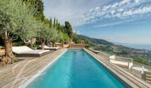 Sale Villa Roquebrune-Cap-Martin
