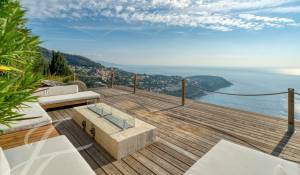 Sale Villa Roquebrune-Cap-Martin