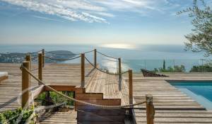 Sale Villa Roquebrune-Cap-Martin