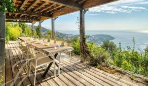 Sale Villa Roquebrune-Cap-Martin