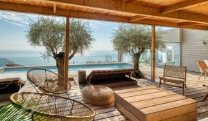 Sale Villa Roquebrune-Cap-Martin