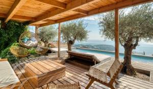 Sale Villa Roquebrune-Cap-Martin