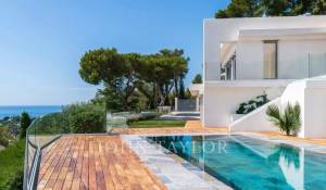 Sale Villa Roquebrune-Cap-Martin