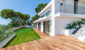 Sale Villa Roquebrune-Cap-Martin