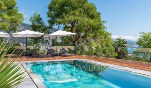 Sale Villa Roquebrune-Cap-Martin