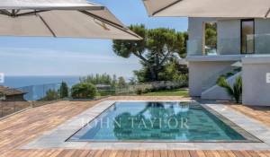 Sale Villa Roquebrune-Cap-Martin