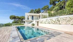 Sale Villa Roquebrune-Cap-Martin