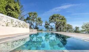 Sale Villa Roquebrune-Cap-Martin