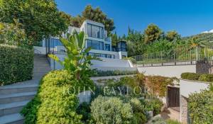Sale Villa Roquebrune-Cap-Martin